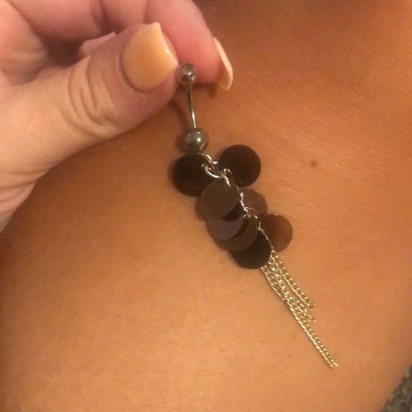 Belly Button Rings - Picture 3 of 4